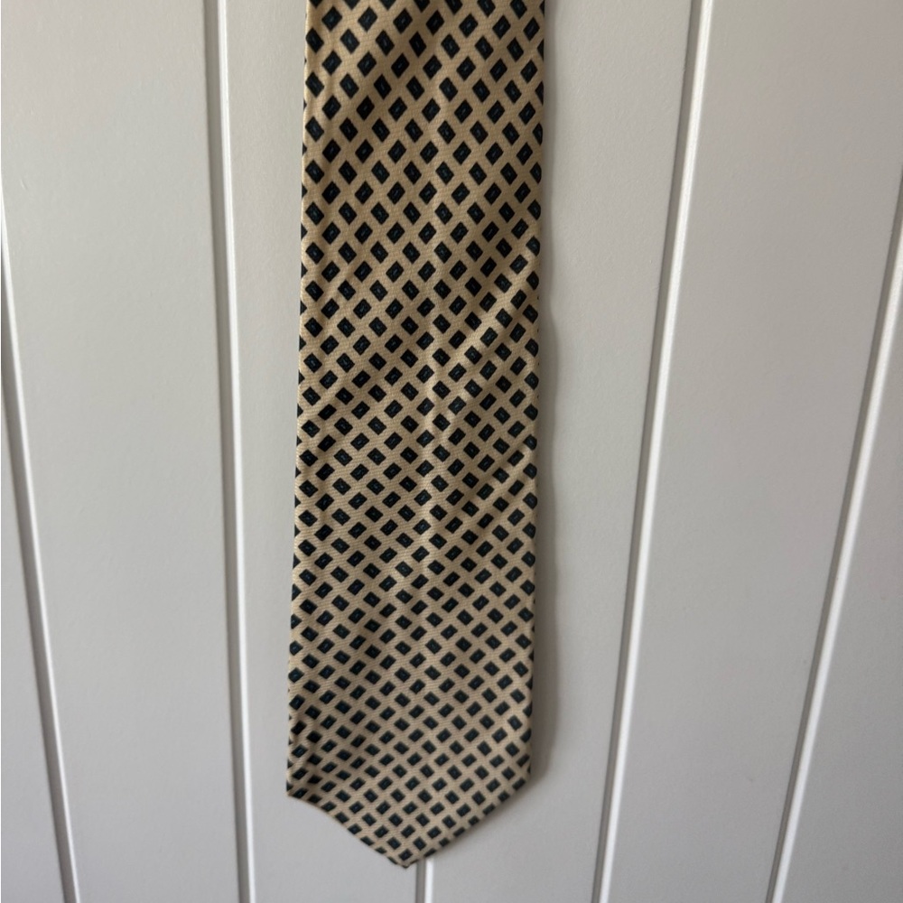 Vintage Gant Tie